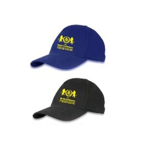 Hat for the participants of the 18th World Conference of Regular Grand Lodges